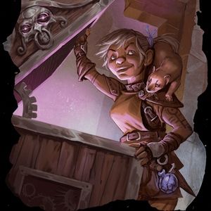 Meet your Posher, Tara